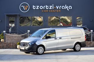 Mercedes-Benz Vito 2020 116 CDI * XL * 2 ΠΛ.ΠΟΡΤΕΣ * FULL EXTRA * NAVI * Sortimo *-thumb-93