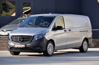 Mercedes-Benz Vito 2020 116 CDI * XL * 2 ΠΛ.ΠΟΡΤΕΣ * FULL EXTRA * NAVI * Sortimo *-thumb-94
