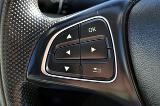 Mercedes-Benz Vito 2020 116 CDI * XL * 2 ΠΛ.ΠΟΡΤΕΣ * FULL EXTRA * NAVI * Sortimo *-thumb-27