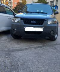 Ford Maverick 2008