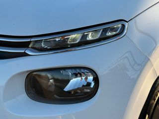Citroen C3 2018 1.6BLUE HDi EURO 6 AUTO-ΛΑΖΑΡΙΔΗΣ-thumb-5