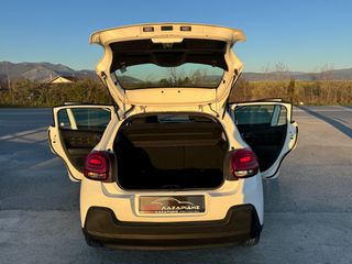 Citroen C3 2018 1.6BLUE HDi EURO 6 AUTO-ΛΑΖΑΡΙΔΗΣ-thumb-38