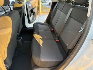 Citroen C3 2018 1.6BLUE HDi EURO 6 AUTO-ΛΑΖΑΡΙΔΗΣ-thumb-39