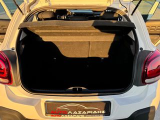 Citroen C3 2018 1.6BLUE HDi EURO 6 AUTO-ΛΑΖΑΡΙΔΗΣ-thumb-40