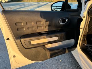 Citroen C3 2018 1.6BLUE HDi EURO 6 AUTO-ΛΑΖΑΡΙΔΗΣ-thumb-41