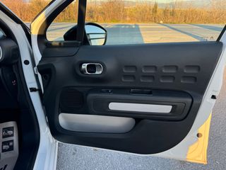 Citroen C3 2018 1.6BLUE HDi EURO 6 AUTO-ΛΑΖΑΡΙΔΗΣ-thumb-45