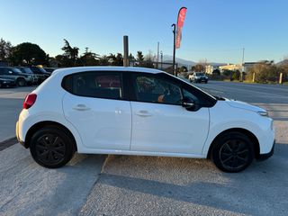 Citroen C3 2018 1.6BLUE HDi EURO 6 AUTO-ΛΑΖΑΡΙΔΗΣ-thumb-11