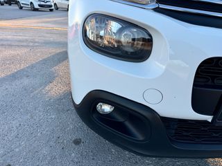 Citroen C3 2018 1.6BLUE HDi EURO 6 AUTO-ΛΑΖΑΡΙΔΗΣ-thumb-15