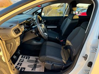 Citroen C3 2018 1.6BLUE HDi EURO 6 AUTO-ΛΑΖΑΡΙΔΗΣ-thumb-18