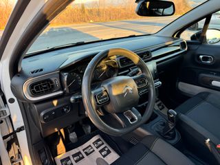 Citroen C3 2018 1.6BLUE HDi EURO 6 AUTO-ΛΑΖΑΡΙΔΗΣ-thumb-20