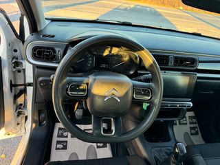 Citroen C3 2018 1.6BLUE HDi EURO 6 AUTO-ΛΑΖΑΡΙΔΗΣ-thumb-21