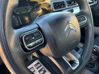 Citroen C3 2018 1.6BLUE HDi EURO 6 AUTO-ΛΑΖΑΡΙΔΗΣ-thumb-22
