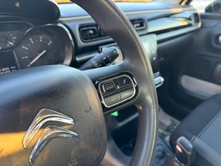 Citroen C3 2018 1.6BLUE HDi EURO 6 AUTO-ΛΑΖΑΡΙΔΗΣ-thumb-23