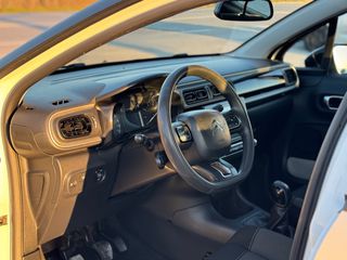 Citroen C3 2018 1.6BLUE HDi EURO 6 AUTO-ΛΑΖΑΡΙΔΗΣ-thumb-24