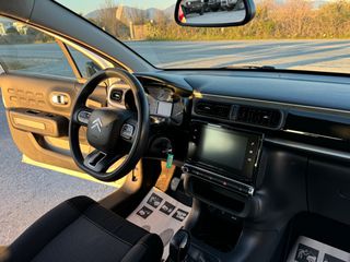 Citroen C3 2018 1.6BLUE HDi EURO 6 AUTO-ΛΑΖΑΡΙΔΗΣ-thumb-28