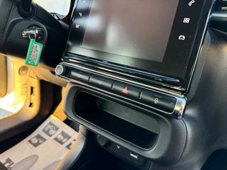 Citroen C3 2018 1.6BLUE HDi EURO 6 AUTO-ΛΑΖΑΡΙΔΗΣ-thumb-30