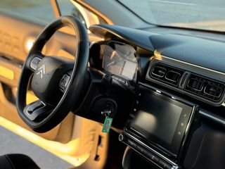 Citroen C3 2018 1.6BLUE HDi EURO 6 AUTO-ΛΑΖΑΡΙΔΗΣ-thumb-31
