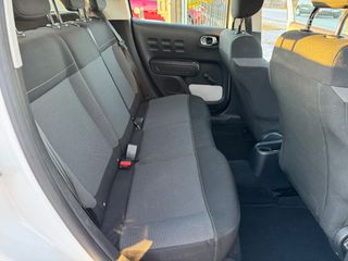 Citroen C3 2018 1.6BLUE HDi EURO 6 AUTO-ΛΑΖΑΡΙΔΗΣ-thumb-34