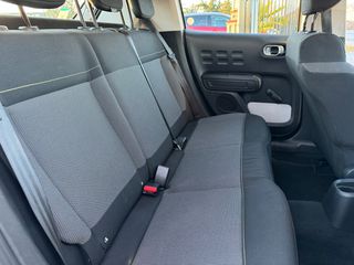Citroen C3 2018 1.6BLUE HDi EURO 6 AUTO-ΛΑΖΑΡΙΔΗΣ-thumb-35
