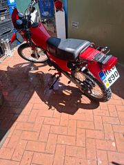 Honda XL 200 1985-thumb-2
