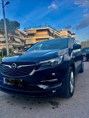 Opel Grandland X 2018