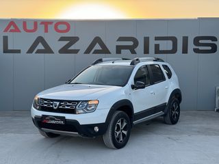 Dacia Duster 2018 1.5 DCI 110PS / AUTO ΛΑΖΑΡΙΔΗΣ