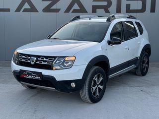 Dacia Duster 2018 1.5 DCI 110PS / AUTO ΛΑΖΑΡΙΔΗΣ-thumb-2