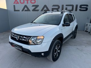 Dacia Duster 2018 1.5 DCI 110PS / AUTO ΛΑΖΑΡΙΔΗΣ-thumb-1