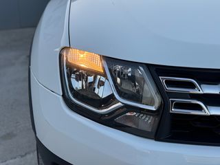 Dacia Duster 2018 1.5 DCI 110PS / AUTO ΛΑΖΑΡΙΔΗΣ-thumb-14