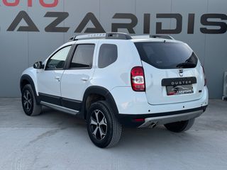 Dacia Duster 2018 1.5 DCI 110PS / AUTO ΛΑΖΑΡΙΔΗΣ-thumb-5