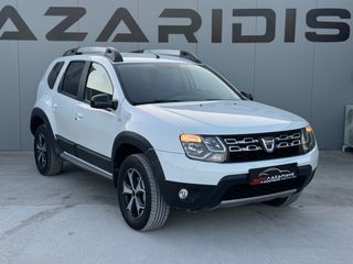Dacia Duster 2018 1.5 DCI 110PS / AUTO ΛΑΖΑΡΙΔΗΣ-thumb-3