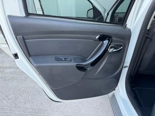 Dacia Duster 2018 1.5 DCI 110PS / AUTO ΛΑΖΑΡΙΔΗΣ-thumb-34