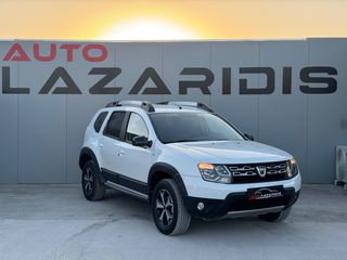 Dacia Duster 2018 1.5 DCI 110PS / AUTO ΛΑΖΑΡΙΔΗΣ-thumb-4