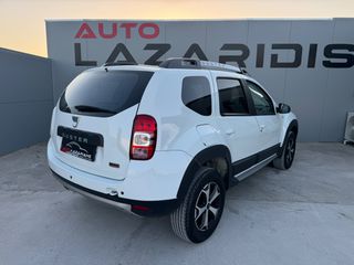 Dacia Duster 2018 1.5 DCI 110PS / AUTO ΛΑΖΑΡΙΔΗΣ-thumb-8