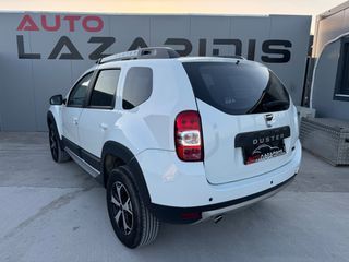 Dacia Duster 2018 1.5 DCI 110PS / AUTO ΛΑΖΑΡΙΔΗΣ-thumb-6