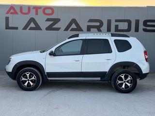 Dacia Duster 2018 1.5 DCI 110PS / AUTO ΛΑΖΑΡΙΔΗΣ-thumb-10