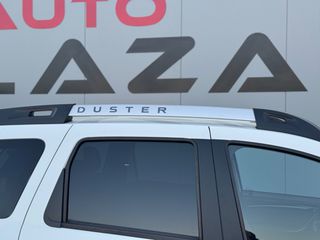 Dacia Duster 2018 1.5 DCI 110PS / AUTO ΛΑΖΑΡΙΔΗΣ-thumb-16