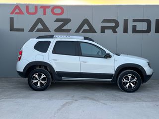 Dacia Duster 2018 1.5 DCI 110PS / AUTO ΛΑΖΑΡΙΔΗΣ-thumb-9