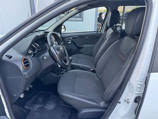 Dacia Duster 2018 1.5 DCI 110PS / AUTO ΛΑΖΑΡΙΔΗΣ-thumb-18