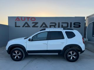 Dacia Duster 2018 1.5 DCI 110PS / AUTO ΛΑΖΑΡΙΔΗΣ-thumb-11