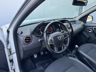 Dacia Duster 2018 1.5 DCI 110PS / AUTO ΛΑΖΑΡΙΔΗΣ-thumb-21