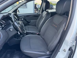 Dacia Duster 2018 1.5 DCI 110PS / AUTO ΛΑΖΑΡΙΔΗΣ-thumb-20