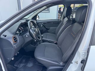 Dacia Duster 2018 1.5 DCI 110PS / AUTO ΛΑΖΑΡΙΔΗΣ-thumb-19
