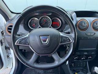 Dacia Duster 2018 1.5 DCI 110PS / AUTO ΛΑΖΑΡΙΔΗΣ-thumb-23
