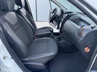 Dacia Duster 2018 1.5 DCI 110PS / AUTO ΛΑΖΑΡΙΔΗΣ-thumb-25