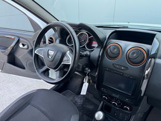 Dacia Duster 2018 1.5 DCI 110PS / AUTO ΛΑΖΑΡΙΔΗΣ-thumb-22