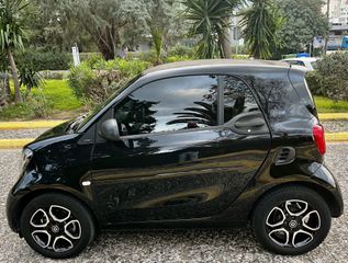 Smart ForTwo 2016 453 automatic ΙΔΙΩΤΗ - AUTOVISOR-thumb-4