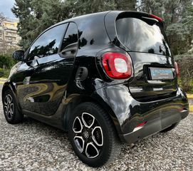 Smart ForTwo 2016 453 automatic ΙΔΙΩΤΗ - AUTOVISOR-thumb-5