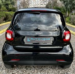 Smart ForTwo 2016 453 automatic ΙΔΙΩΤΗ - AUTOVISOR-thumb-7