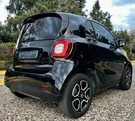 Smart ForTwo 2016 453 automatic ΙΔΙΩΤΗ - AUTOVISOR-thumb-8